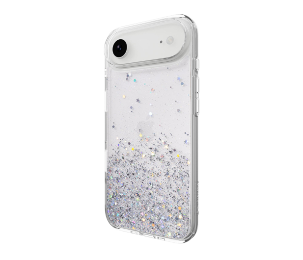 SwitchEasy Starfield do iPhone Air (Transparent ) - 1416124 - zdjęcie 3